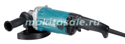 Угловая шлифмашина Makita GA7090N