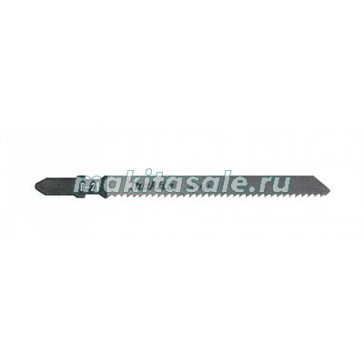 Пилка для лобзиков Макита № B21 5шт (A-85721)