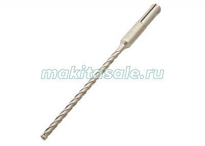 Бур SDS-plus Nemesis II 5,5x165 Макита (B-57956)