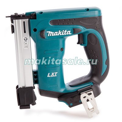 Аккумуляторный степлер Makita DST221Z