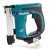 Аккумуляторный степлер Makita DST221Z