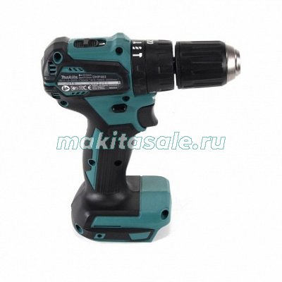 Ударная дрель-шуруповерт Makita DHP483Z