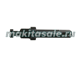 Переходник, наружный SDS+, наружная резьба 1/2″-20 UNF, длина 60 мм, со стопорным винтом М6 х 22 с левой резьбой, для крепления трехкулачковых патронов