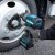 Аккумуляторный ударный гайковерт XGT Makita TW001GM201