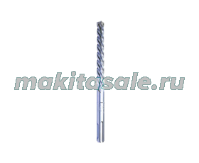 Бур серии P SDS+ Makita P-35352 (11*150*210мм)