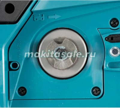 Аккумуляторная цепная пила DUC357SF