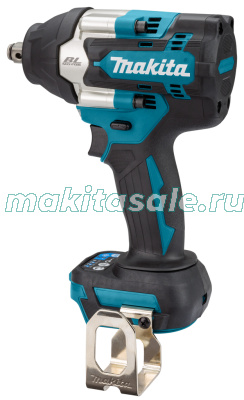 Аккумуляторный ударный гайковерт Makita DTW700RF1J