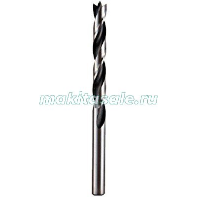 Сверло по дереву Makita D-07098 10x135мм