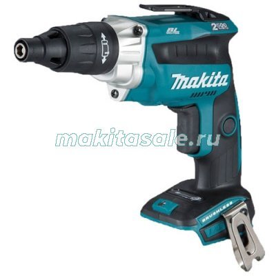 Аккумуляторный шуруповерт Makita DFS251Z