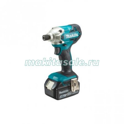 Ударный гайковерт Makita DTD156RFE