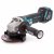 Аккумуляторная угловая шлифмашина Makita DGA517Z