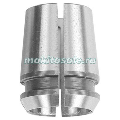 Цанговый зажим Макита для фрезеров 3612C, RP1800F, RP2300FC 12мм (763628-2)