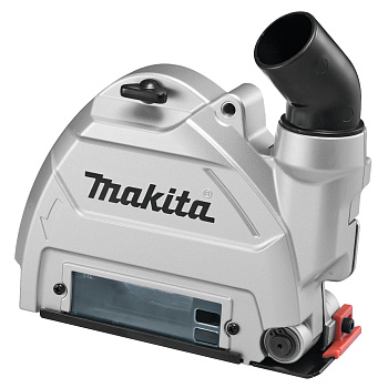Пылеулавливающий защитный кожух Makita 196845-3