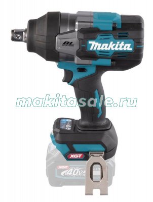 Аккумуляторный ударный гайковерт XGT Makita TW001GZ