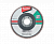 Диск лепестковый 180х22мм К120 Makita D-28167