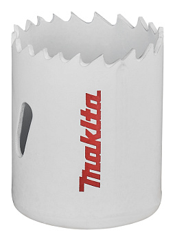Пильная коронка Makita D-17061 BiM 38мм