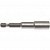 Магнитный держатель 1\4 Makita P-05991