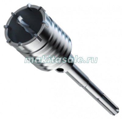 Сверлильная коронка Макита sds-max 50х75х290мм (P-64397)