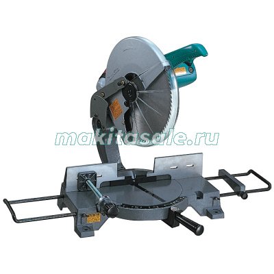 Торцовочная пила Makita LS1440N