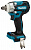 Аккумуляторный ударный гайковёрт Makita DTW300Z