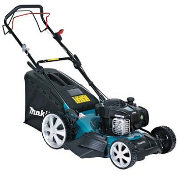 Бензиновая газонокосилка Makita PLM4628N