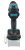 Компактная ударная дрель-шуруповерт Makita XGT HP002GZ