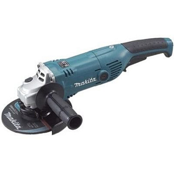 Углошлифовальная машина Makita GA5021C