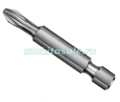 Биты Макита PZ3 50мм Torsion 10шт (P-06149)