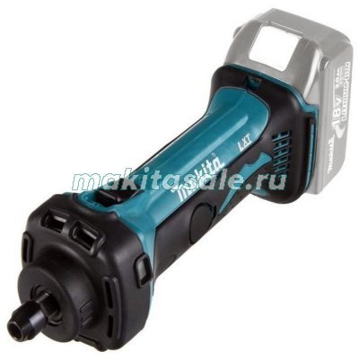 Аккумуляторная прямая шлифмашина Makita DGD801Z