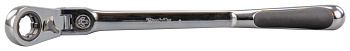 Ключ на шарнире накидной с фиксатором Makita B-65626