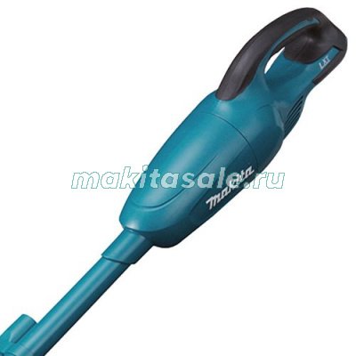 Аккумуляторный пылесос Makita DCL180Z