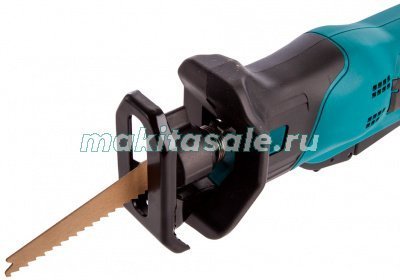 Аккумуляторная сабельная пила Makita JR103DZ