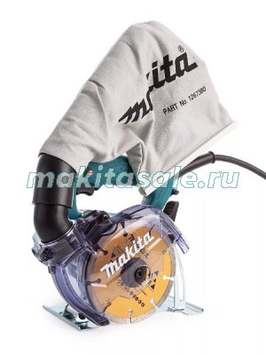 Алмазная пила Makita 4100KB