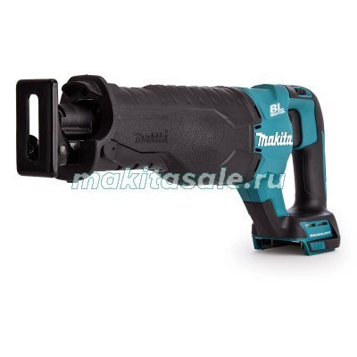 Аккумуляторная сабельная пила Makita DJR187Z