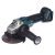 Аккумуляторная угловая шлифмашина Makita DGA504Z