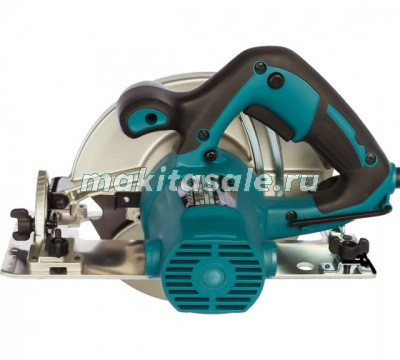 Набор инструмента Makita DK0168 (ударный шуруповерт TD0101 + дисковая пила HS7601 )