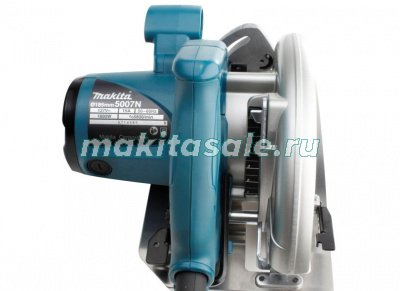 Дисковая пила Makita 5007N