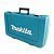 Пластиковый кейс Makita 824908-2 для HM1213C