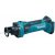 Аккумуляторный фрезер-гипсорез Makita DCO180Z