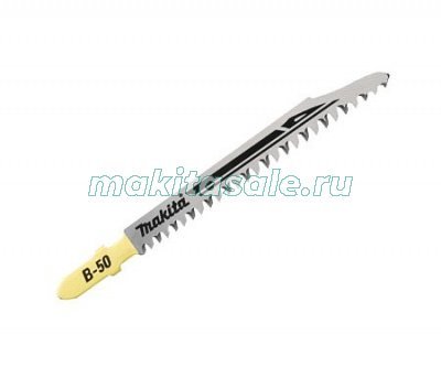 Пилка для лобзиков Макита № B50 (Super Express) 5шт (B-06460)
