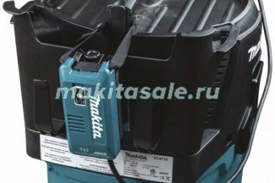Приемник BlueTooth WUT02 для инструментов с AWS Makita 199744-8