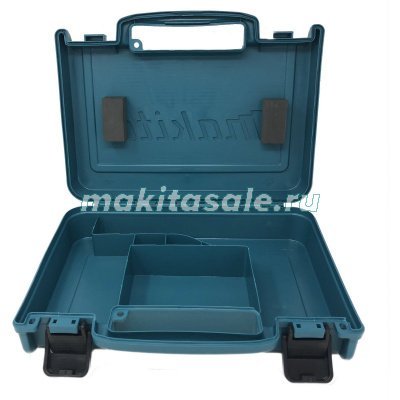 Пластиковый кейс Makita 824842-6