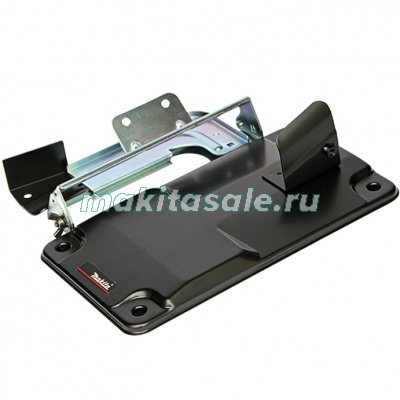 СТОЙКА ДЛЯ РАБОТЫ С ПЕРЕВЕРНУТОЙ ЛЕНТОЧНОЙ МАШИНОЙ MAKITA 193055-3