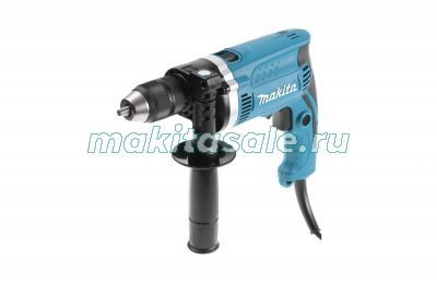 Ударная дрель Makita HP1631