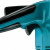 Аккумуляторная цепная пила Makita DUC355PT2