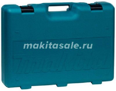 Пластиковый чемодан Makita 824882-4 для HM121AC