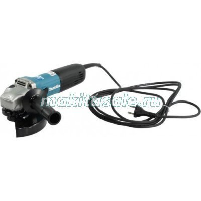 Углошлифовальная машина Makita GA6040C