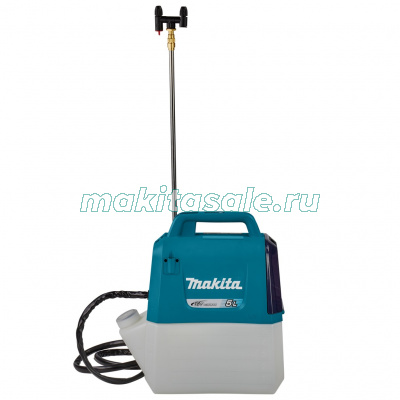 Аккумуляторный опрыскиватель DUS054Z