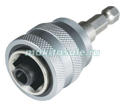 Набор адаптеров к коронкам Ezychange Makita E-04070