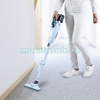 Аккумуляторный пылесос XGT CL001GZ04